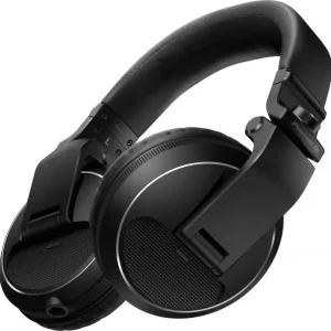 Laatste Versie Pioneer dj HDJ-X5-K