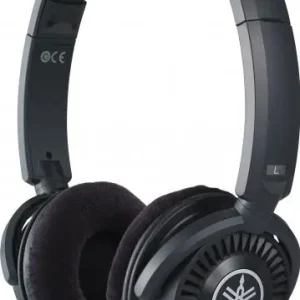 Yamaha HPH-150B Bestel Nu