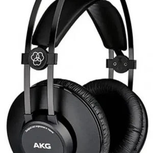 Akg K52 Exclusieve Aanbieding