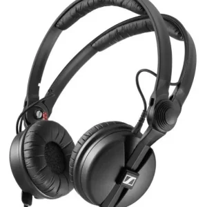 Sennheiser HD 25 Tijdelijk Beschikbaar