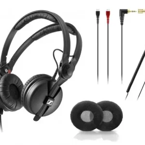 Beperkt Aanbod Sennheiser HD 25 Plus