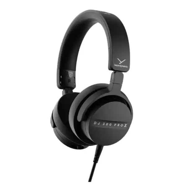 Beyerdynamic DJ 300 PRO-X Gecertificeerd