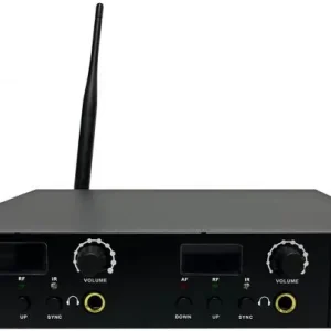 Definitive audio INEAR 200 Goedkoop