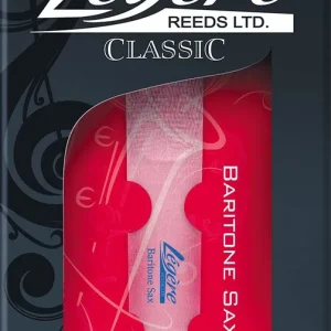 Premium Eb Baritonsaxriet Legere 2,5 plastic classic