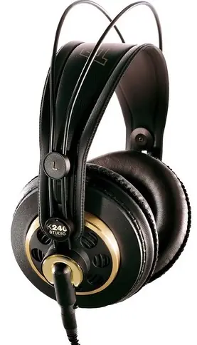 Hete Deal Akg K240 Studio