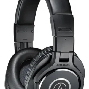 Audio technica ATH-M40X Gecertificeerd