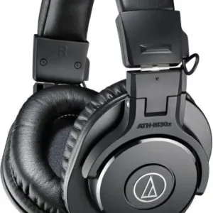 Audio technica ATH-M30 X Veilige Betaling