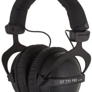 Beyerdynamic DT 770 Pro (32 Ohms) Koop Online