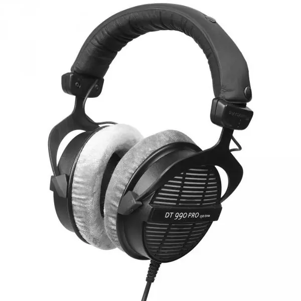 Koopje Beyerdynamic DT 990 Pro 250 Ohms