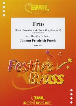 Trio Direct Verzonden