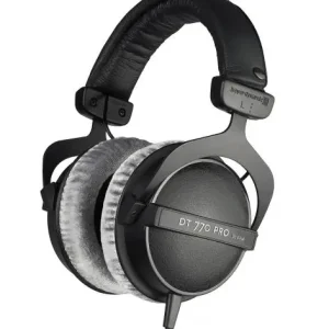 Aanbieding Beyerdynamic DT 770 Pro (80 Ohms)