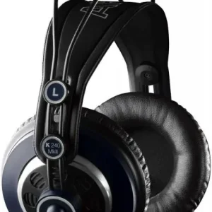 Bestseller Akg K240 MKII