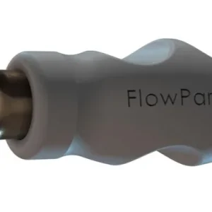 Flowpartner Randefalk S Grijs Laatste Kans