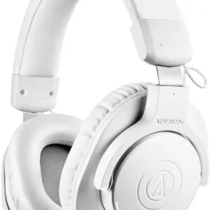 Audio technica ATH-M20x BTWH Veilige Betaling