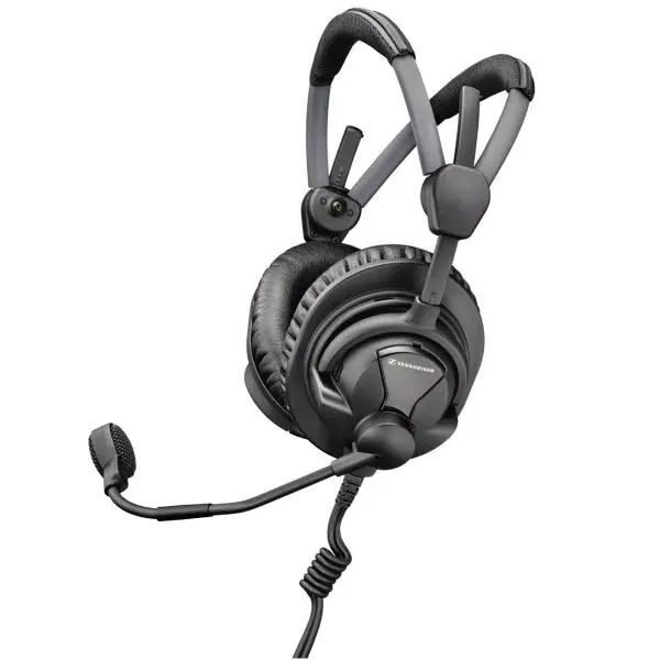 Goedkoop Sennheiser HMD 27