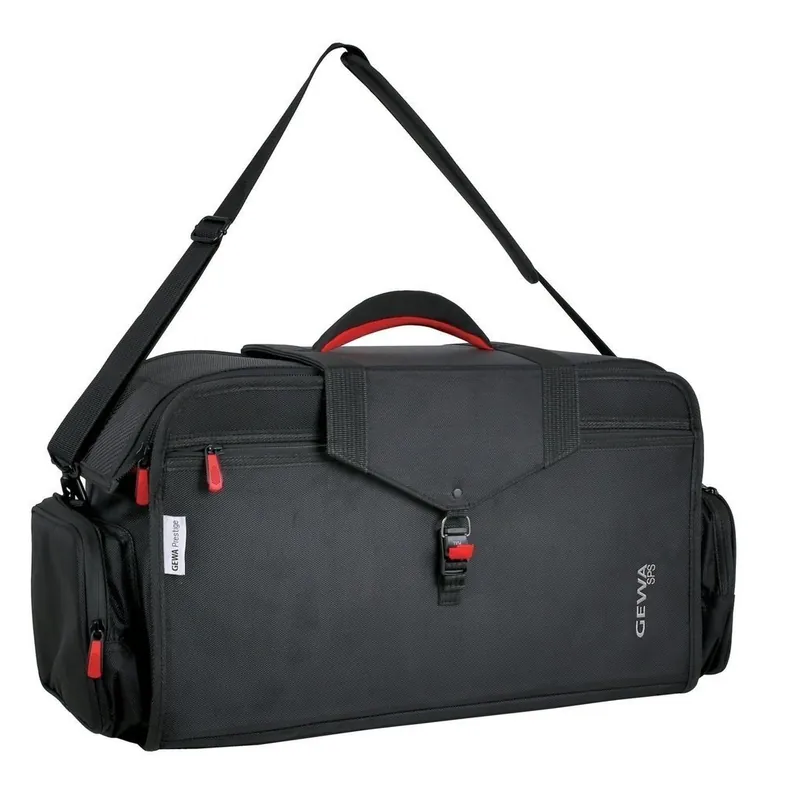 Meest Verkocht Gigbag Gewa 3 Trompetten model SPS