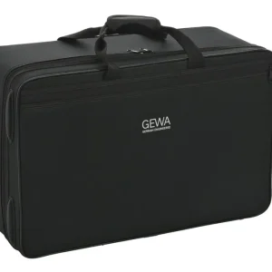 Hoge Kwaliteit Gigbag Gewa 3 Trompetten model Symphony