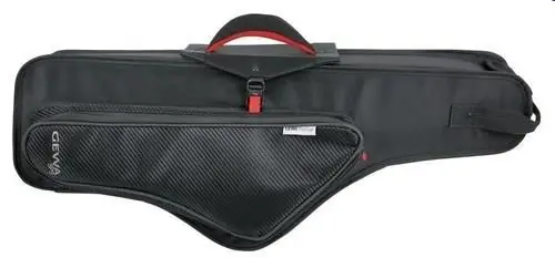 Gigbag Gewa Altsax SPS Tijdelijk Beschikbaar