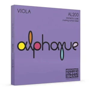 Nu Kopen Thomastik Infeld THAL-200 altvioolsnarenset 4/4