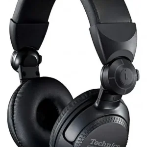 Alleen Vandaag Technics EAH-DJ 1200