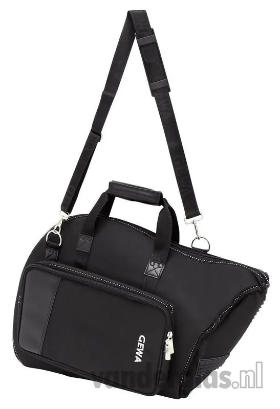 Finale Uitverkoop Gigbag Gewa Waldhoorn SPS