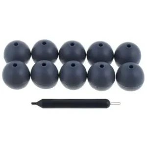 Gratis Retour Shure EASFX1-10M