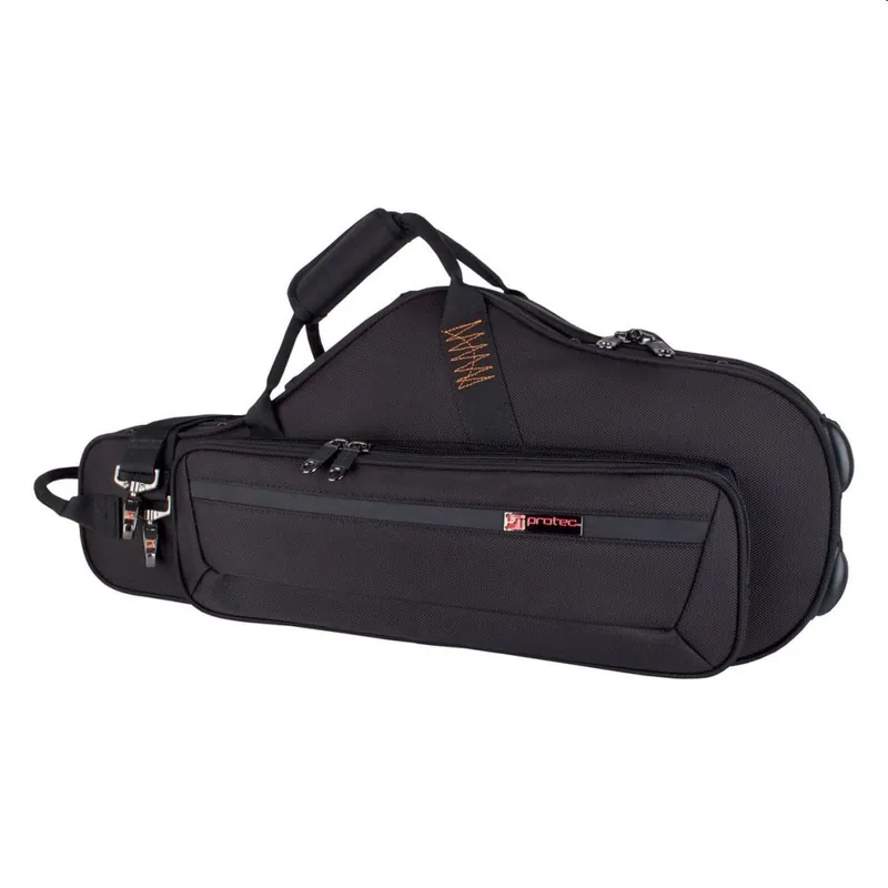 Beperkte Voorraad Gigbag Protec Altsax PB304CT