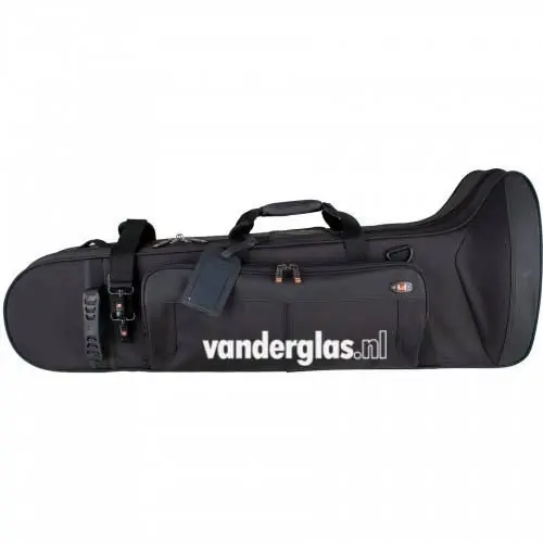Gigbag Protec Bastrombone PB309CT Snelle Levering
