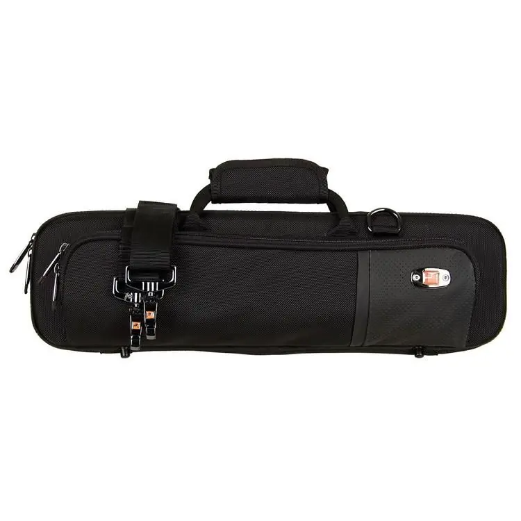 Lage Kosten Gigbag Protec Dwarsfluit PB308zwart