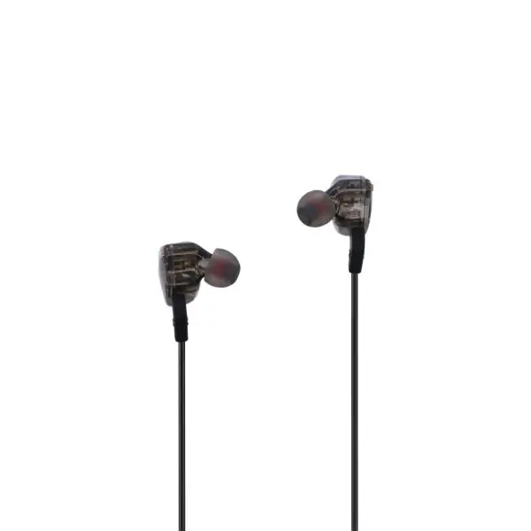 Uitverkoop Definitive audio DA IE 150