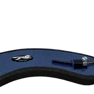 Wolf SR-24-BLU schoudersteun voor viool Express Levering