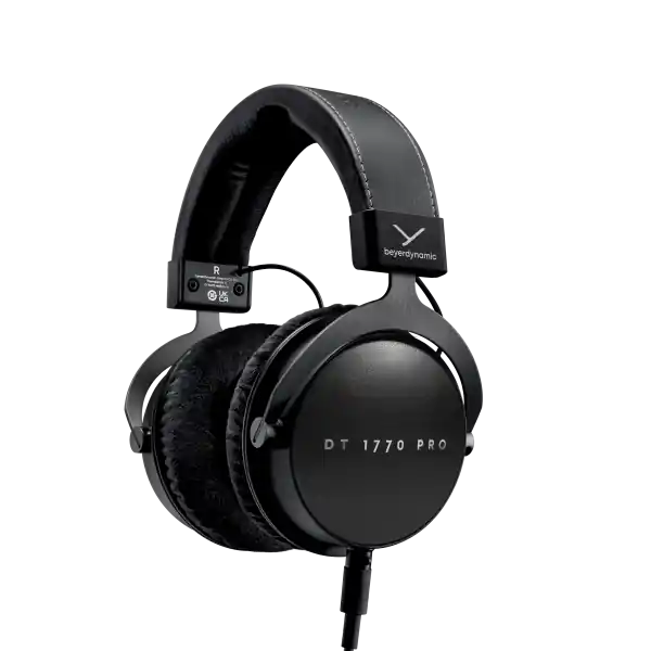 Beyerdynamic DT 1770 PRO-II Gratis Retour