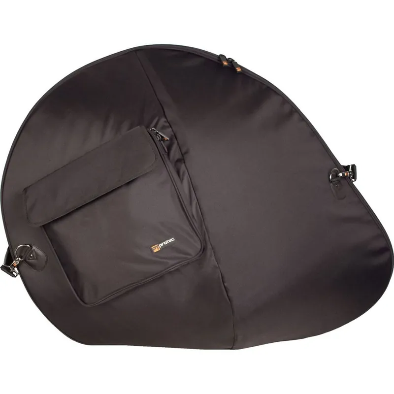 Express Levering Gigbag ProTec Sousafoon C247