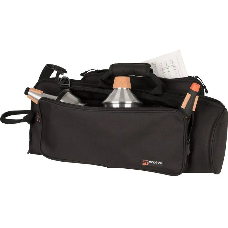 Gigbag Protec TrompetC238 X extra gevoerd Actieprijs