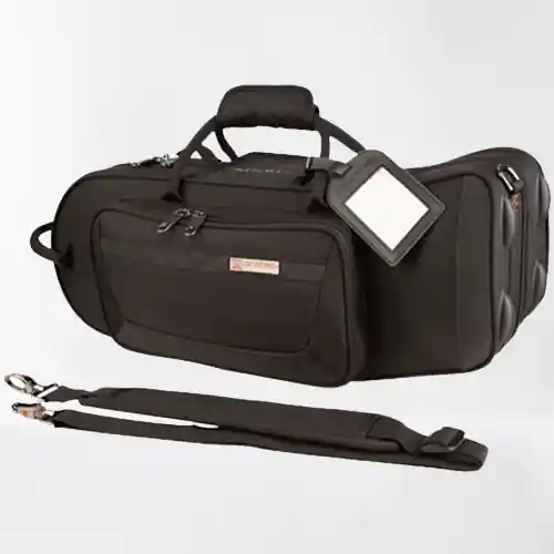Seizoensaanbieding Gigbag Protec Trompet PB301TL travel light