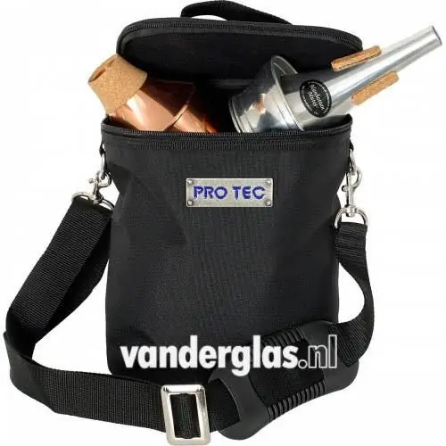 Gigbag Protec Trompetdempers M400 Veilige Betaling