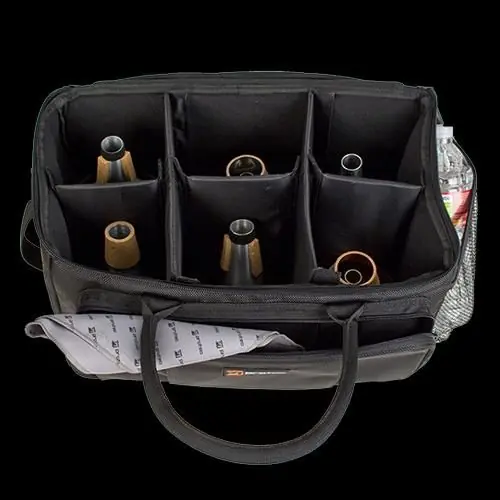 Gigbag Protec Trompetdempers M404 Hete Deal