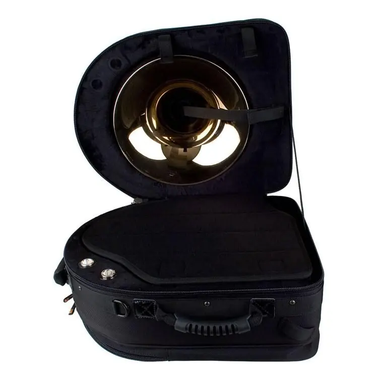 Snelle Levering Gigbag Protec Waldhoorn PB316SB