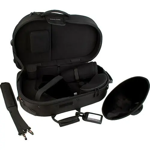 Gigbag Protec Waldhoorn PB316SB-DLX Deluxe Hete Deal