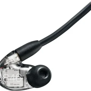 Finale Uitverkoop Shure SE846G2CL-EFS
