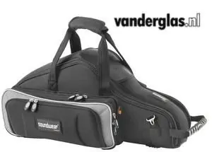 Beperkte Voorraad GigbagSoundwear Tenorsax Protector