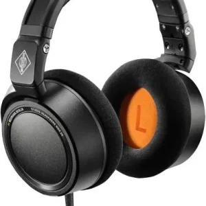 Neumann NDH 20 black edition Gecertificeerd