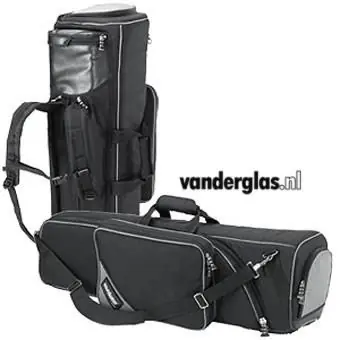 Gratis Verzending GigbagSoundwear trombone Protector Aanbieding