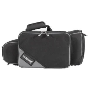 Rechtstreeks Van De Fabrikant GigbagSoundwear trompet Protector