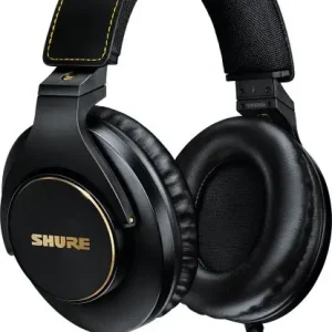 Merkproduct Shure SRH 840A-EFS