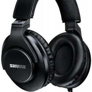 Gecertificeerd Shure SRH 440A-EFS