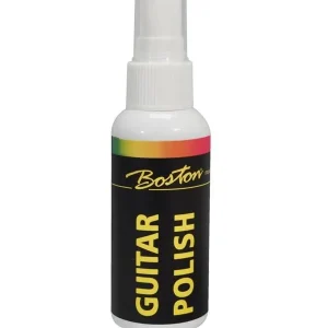 Gitaarpolish Boston in spray-fles Lage Kosten