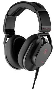 Austrian audio HI-X60 Laatste Versie