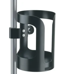 Gereduceerde Prijs Glashouder K&M 160/22 met buisklem