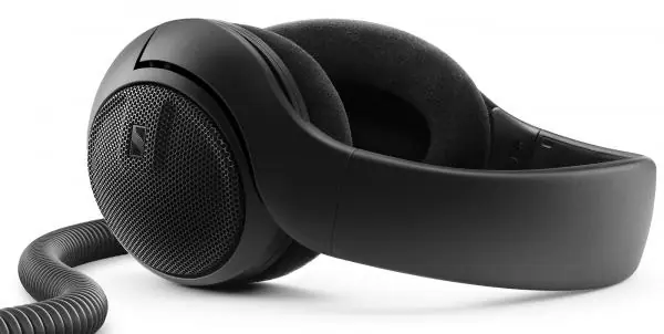 Express Levering Sennheiser HD 400 PRO
